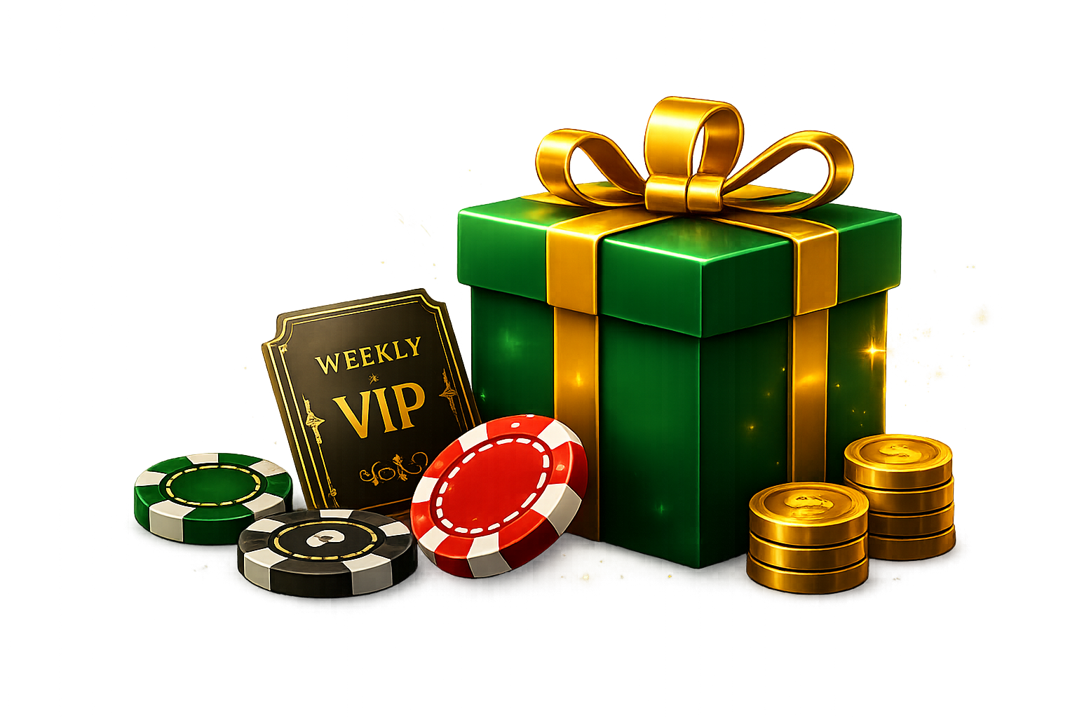 Casino Bonusları