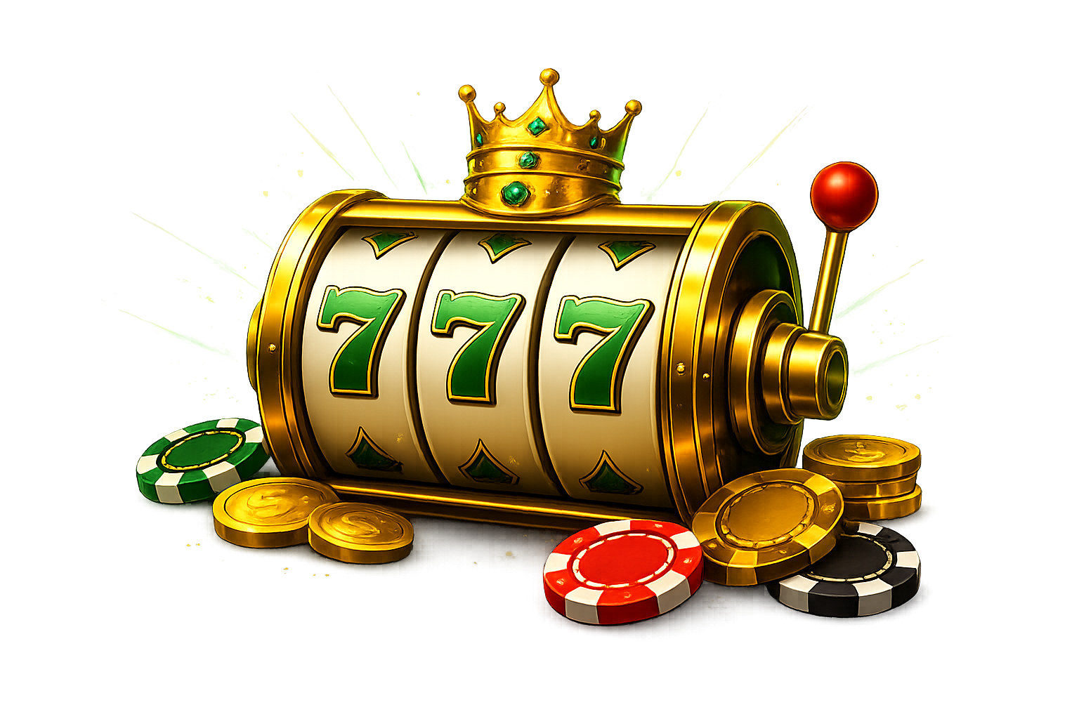 Slot Oyunları
