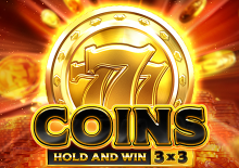 777 Coins