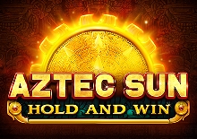 Aztec Sun
