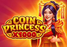 Coin Princess