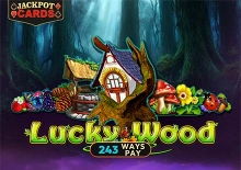 Lucky Wood