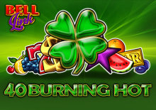 40 Burning Hot Bell Link