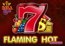 Flaming Hot Extreme