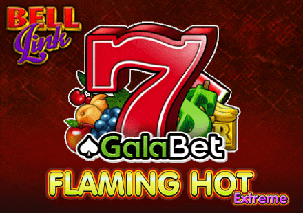 GalaBet Flaming Hot Extreme