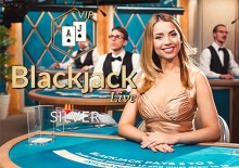 Blackjack Silver