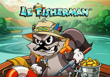 Le Fisherman