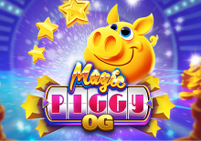 Magic Piggy