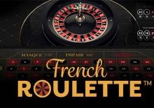 French Roulette