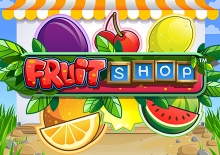 Fruit Shop