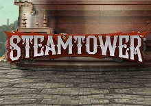 Steam Tower
