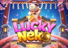 Lucky Neko