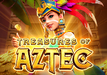 Treasures of Aztec