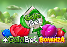 Galabet Bonanza