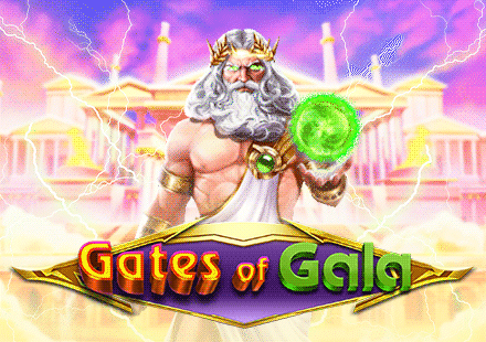 Gates of Gala