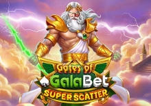 Gates of Super Scatter