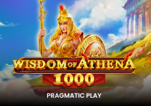 Wisdom of Athena 1000