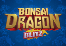 Bonsai Dragon Blitz