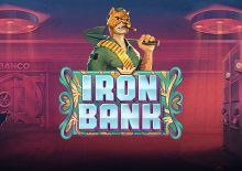 Iron Bank