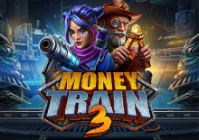 Money Train 3