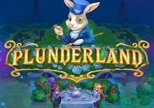 Plunderland