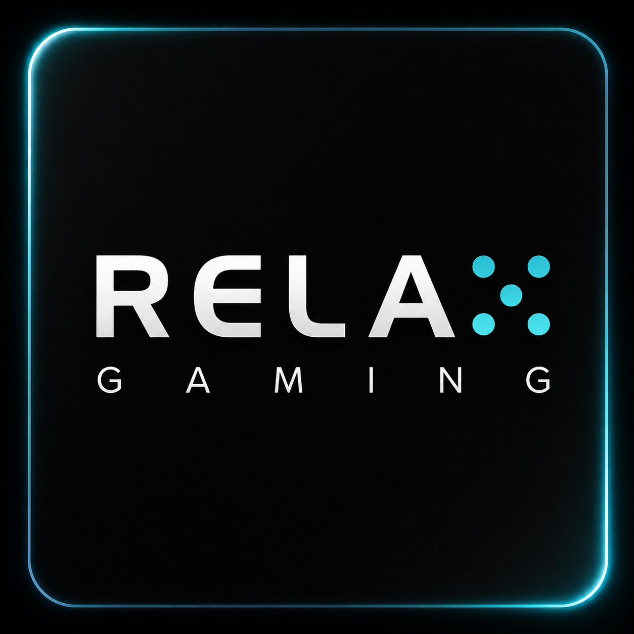 Relax Gaming